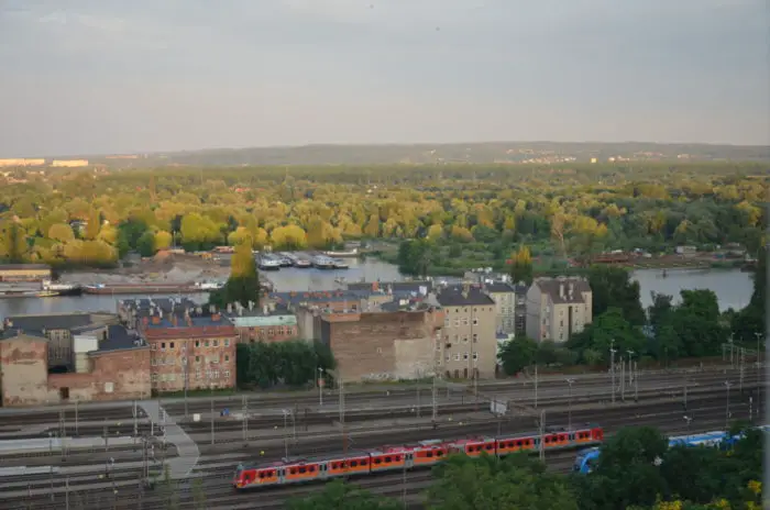 Meine Top 6 Stettin Insider Tipps & Geheimtipps - Reiseblog Urban Meanderer