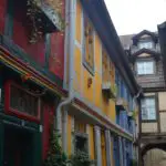 Die Top 10 Quedlinburg Sehenswürdigkeiten als Rundgang (& Tipps)