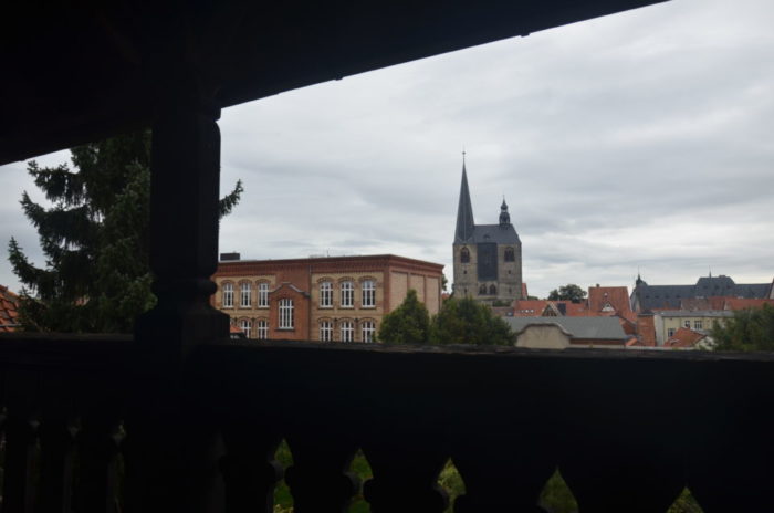 Meine 5 liebsten Quedlinburg Insider Tipps & Geheimtipps Reiseblog