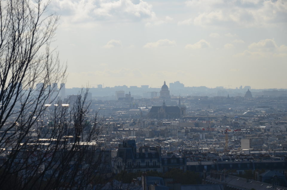 In meinen Paris Hoteltipps nenne ich dir die besten Viertel zum Übernachten in Paris, zu denen auch der Montmartre gehört.