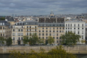 Wo übernachten in Paris? Hier findest du Paris Hoteltipps in den besten Vierteln entlang der Seine.