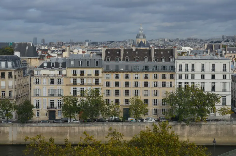 Wo übernachten in Paris? Hier findest du Paris Hoteltipps in den besten Vierteln entlang der Seine.
