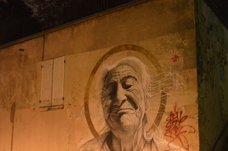 Unter Paris Insider Tipps sind Touren zu nennen, die zu den besten Ecken für Street Art führen.