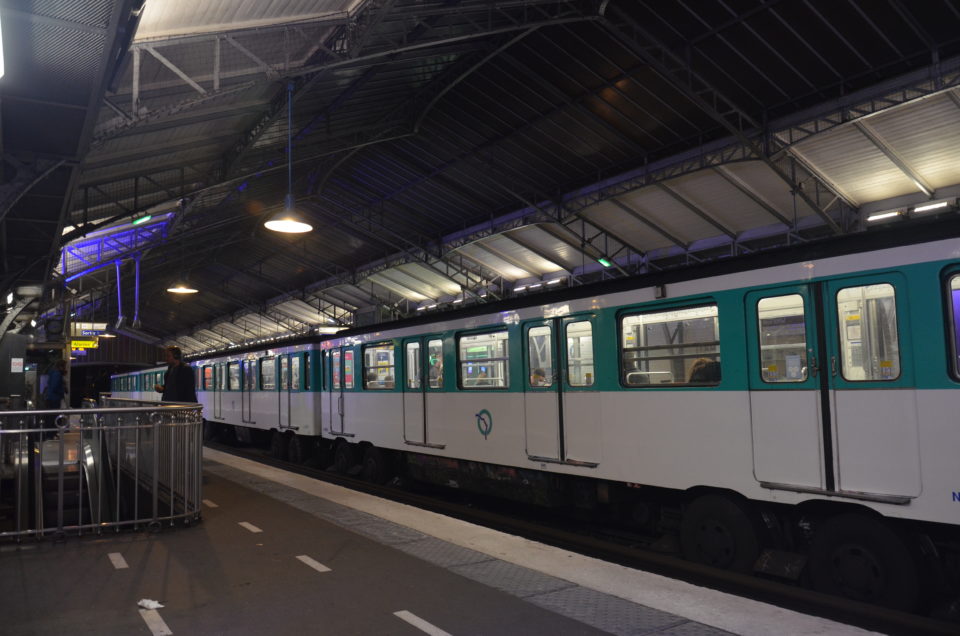 Paris Metro Tipps wären unvollständig ohne eine Auflistung der Ticketarten.