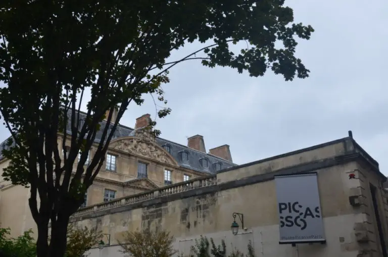 Die Top 28 Paris Sehenswürdigkeiten als Route Paris zu Fuß erkunden! Reiseblog Urban Meanderer