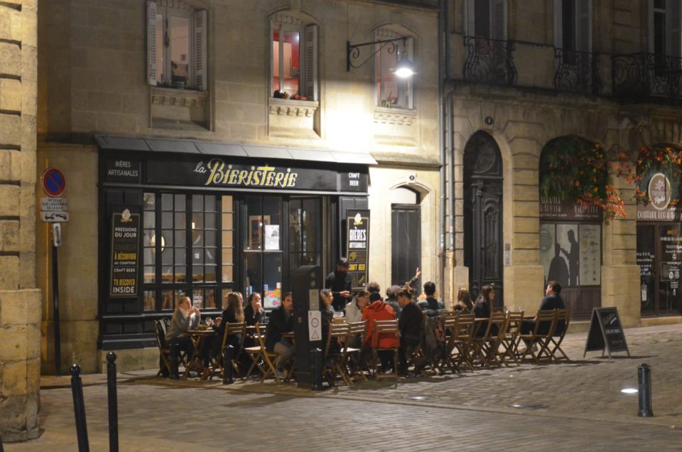 Bordeaux Insider Tipps wären unvollständig zu guten Restaurants und lokalen Spezialitäten.