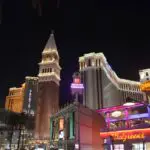 Übernachten in Las Vegas: Die wichtigsten Las Vegas Hotel Tipps