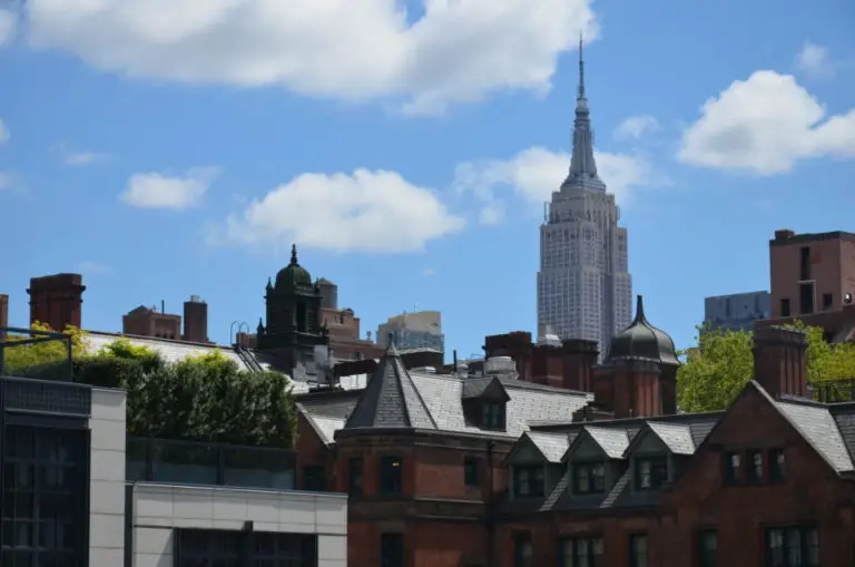 New York Hotel Tipps Wo in New York übernachten? Reiseblog Urban Meanderer