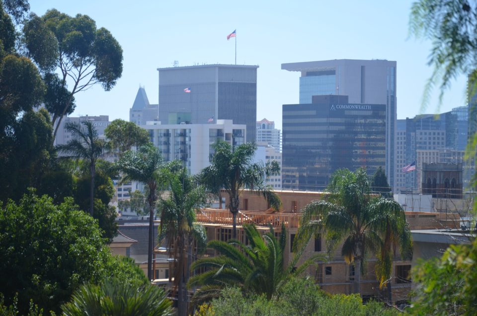 Bei San Diego Hotel Tipps sind Bleiben in Downtown zu nennen.