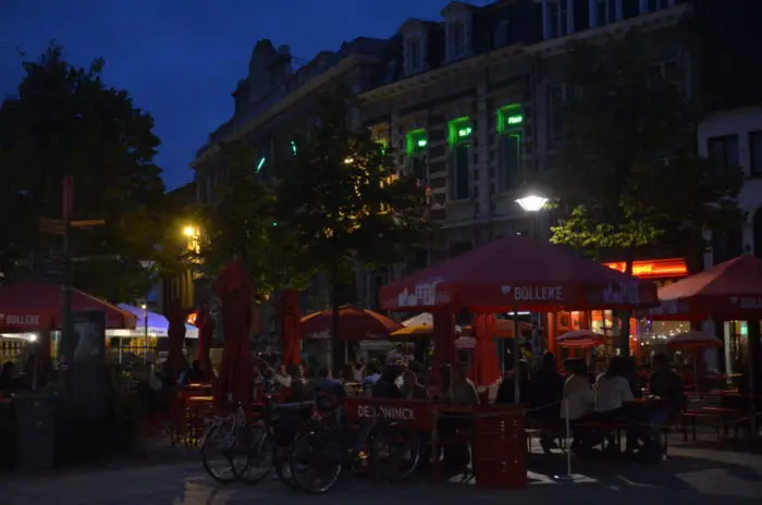 Meine 10 liebsten Antwerpen Insider Tipps & Geheimtipps - Reiseblog ...