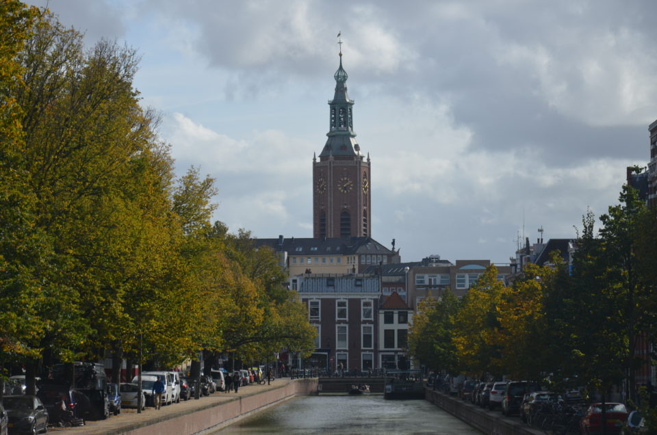 In den Den Haag Insider Tipps nenne ich tolle Orte rund um die Innenstadt.