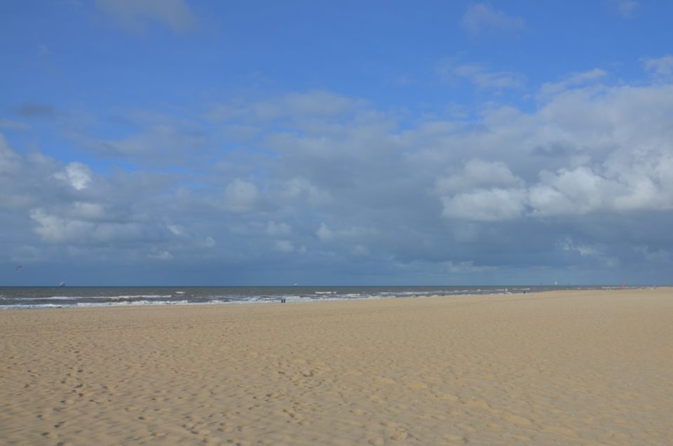 Zu Den Haag Insider Tipps gehören Infos über weniger häufig besuchte Strandabschnitte.