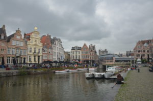 In Gent Insider Tipps & Geheimtipps stelle ich dir Orte abseits des touristischen Zentrums vor.