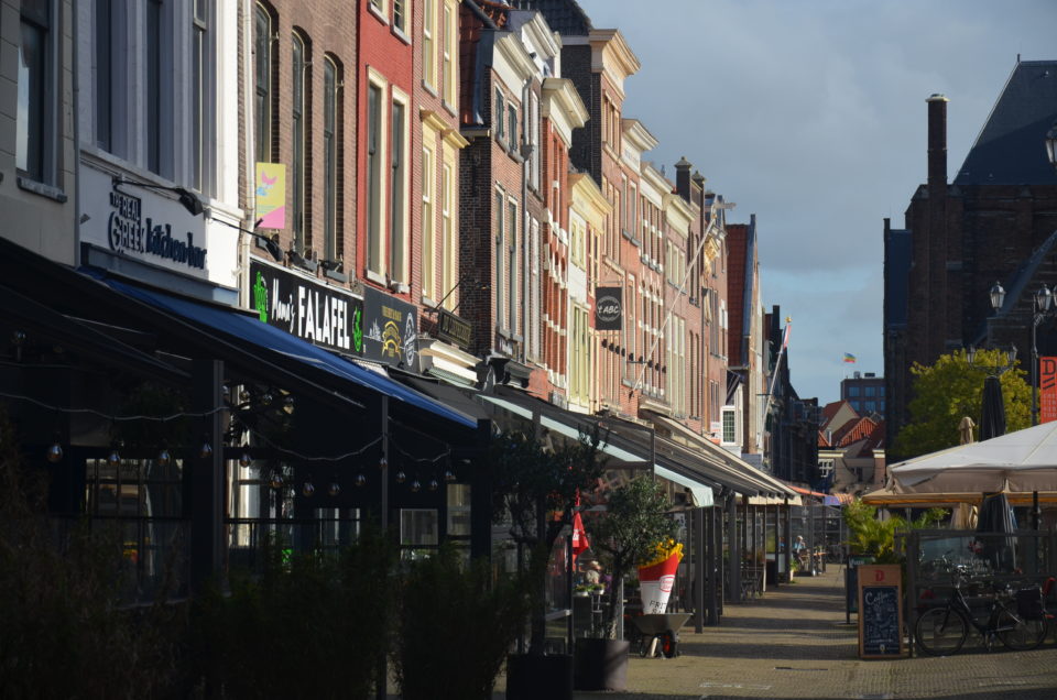 In meinen Delft Tipps nenne ich die Führungen zum Kennenlernen der Stadt.