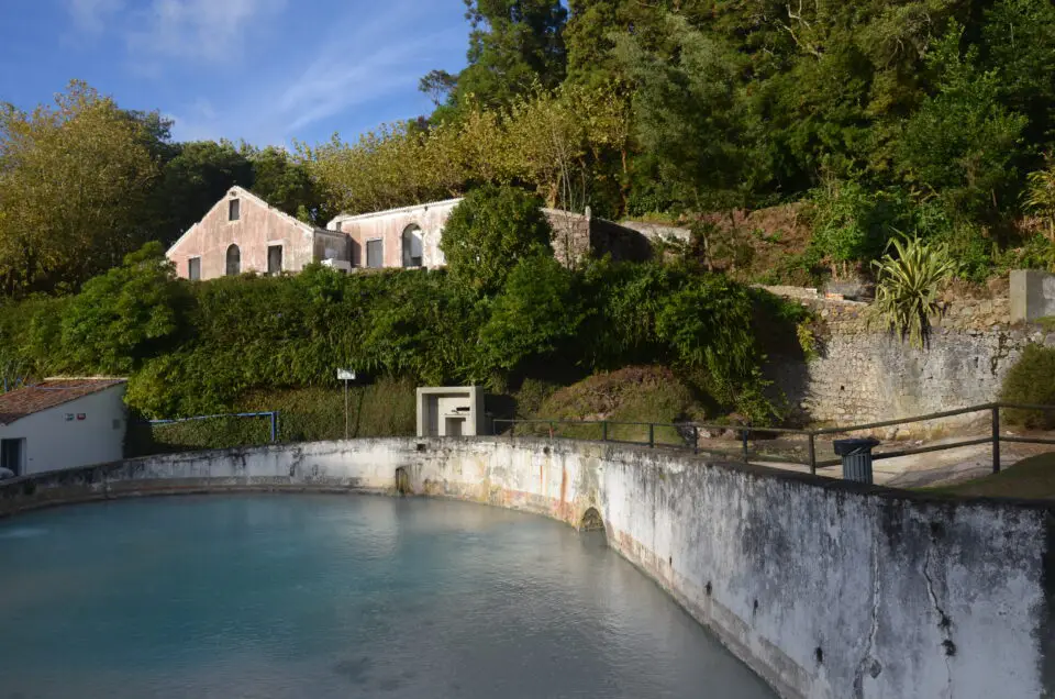 Zu Sao Miguel Insider Tipps sind die Caldeiras da Ribeira Grande zu zählen.