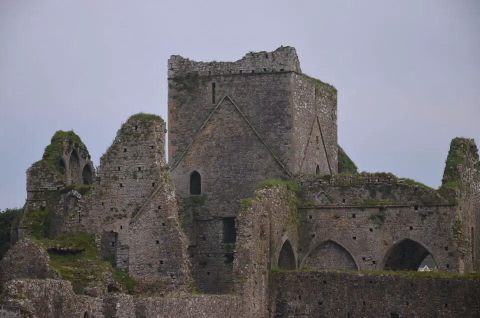 Ich zähle die Hore Abbey zu den Irland Geheimtipps.