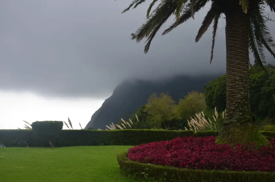 In einem Text über Sao Miguel Sehenswürdigkeiten muss der Miradouro Ponta do Sossego genannt werden.