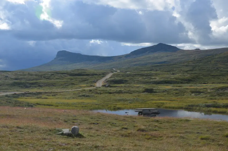 Zu meinen Norwegen Insider Tipps gehört der Rondane Nationalpark.