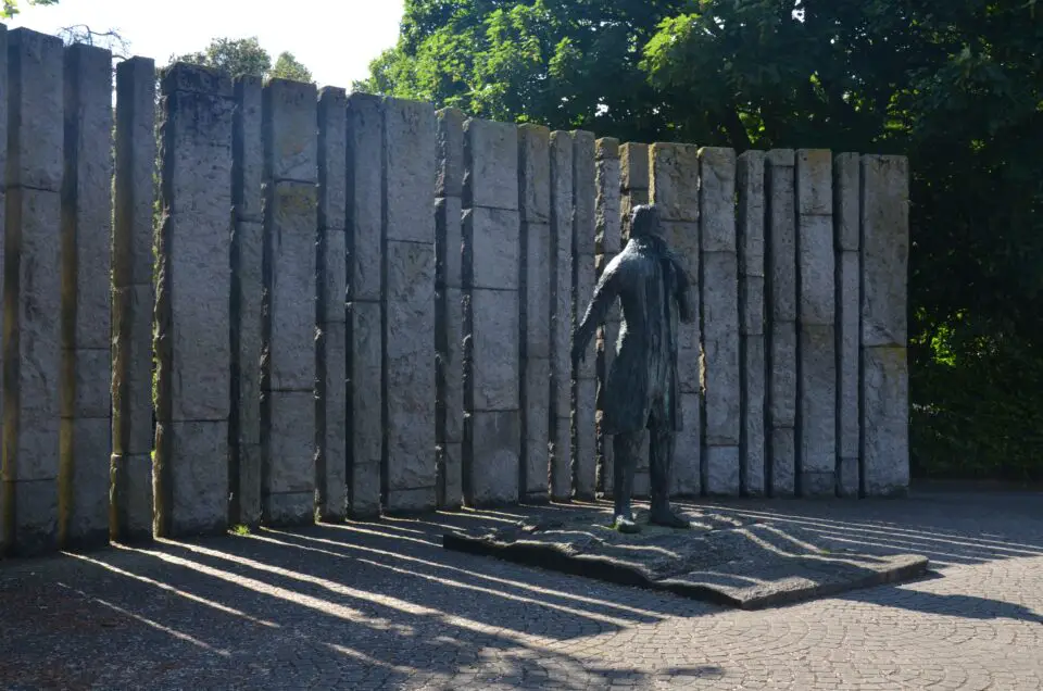 Eine Dublin Hotel Empfehlung ist das Viertel St. Stephen's Green rund um den gleichnamigen Park.