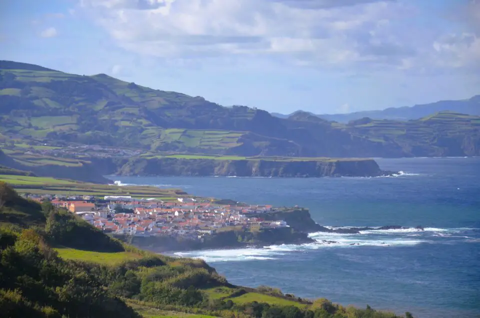 Unter Sao Miguel Geheimtipps für Wanderungen ist der Trilho da Barquinha zu erwähnen.