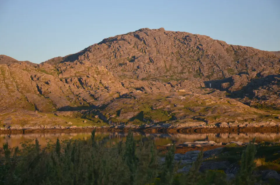 Zu Norwegen Geheimtipps sollte der Varangerhalvøya-Nationalpark gerechnet werden.