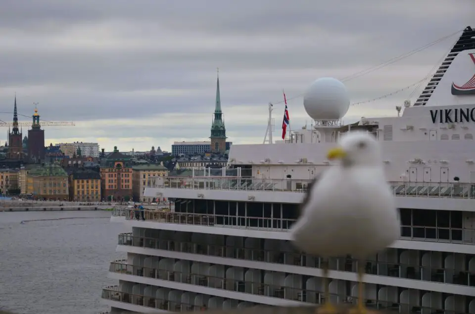 In Stockholm Insider Tipps sollte auch gute Tourangebote genannt werden.