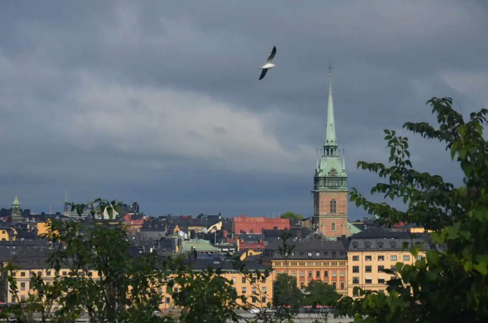 Stockholm Insider Tipps: In meinen Stockholm Geheimtipps gehe ich auf unbekanntere Orte rund um die Altstadt ein.