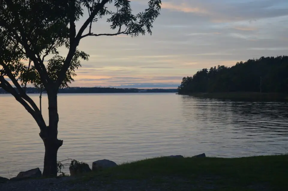 Zu meinen Stockholm Insider Tipps gehört das Bogesundslandet Naturreservat.