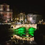 Meine 8 liebsten Ljubljana Geheimtipps & Insider Tipps