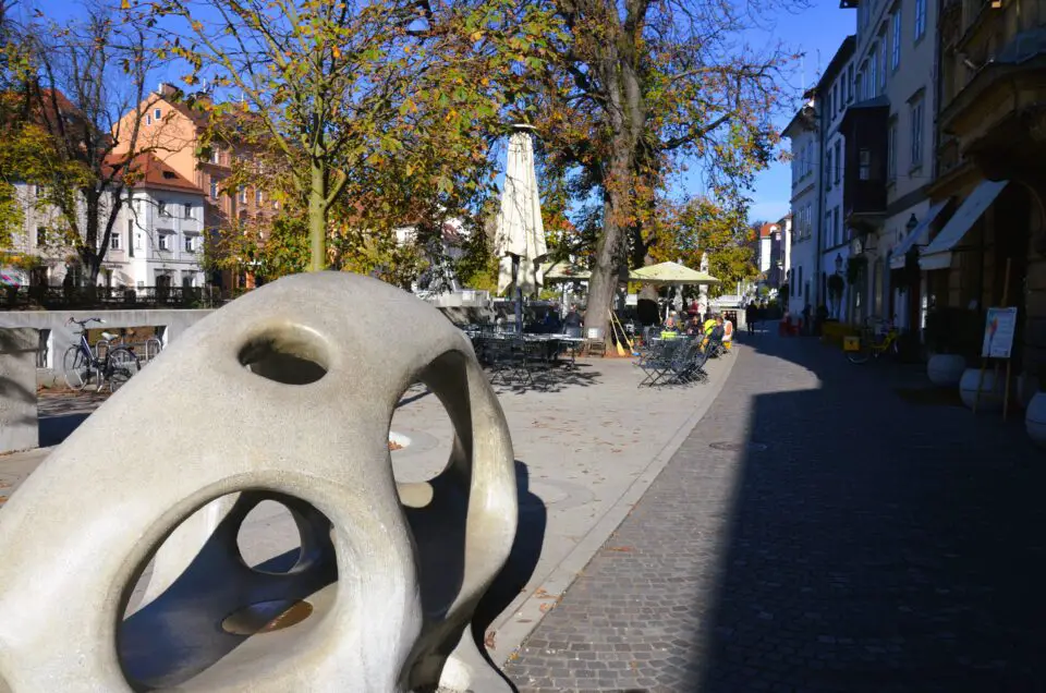 In den Ljubljana Geheimtipps gehe ich auch auf gute Unterkünfte ein.