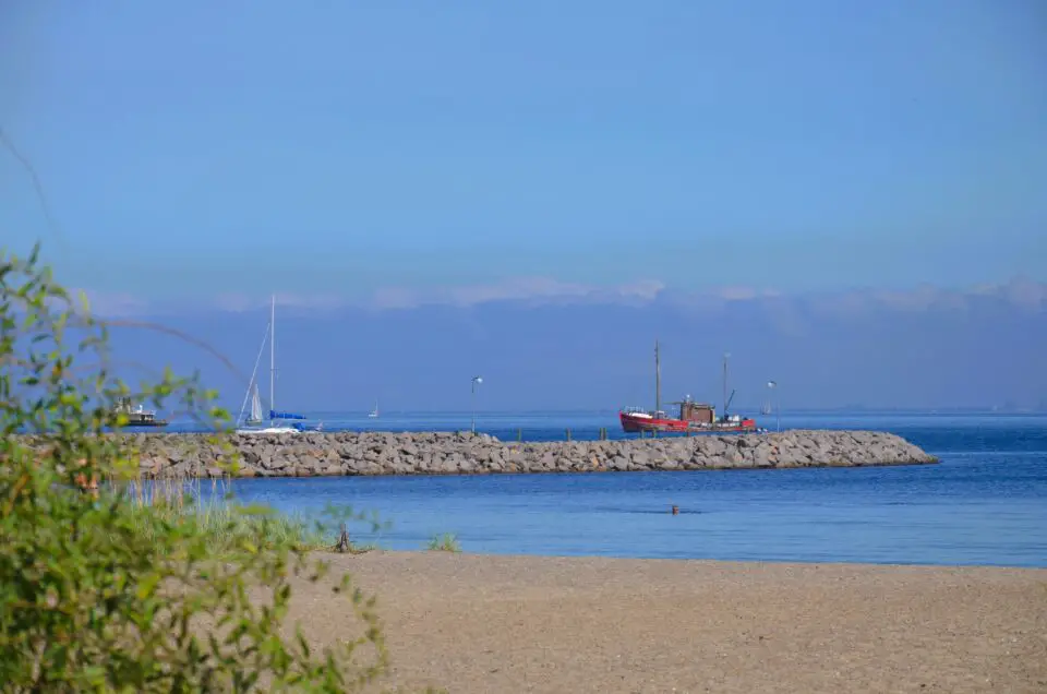 Unter Kopenhagen Insider Tipps dürfen Amager Strandpark & Kastrup Søbad nicht fehlen.