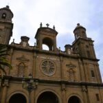 Die Top 16 Las Palmas de Gran Canaria Sehenswürdigkeiten (Stadtrundgang)